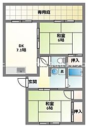 京阪本線 古川橋駅 徒歩9分