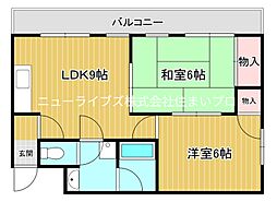 京阪本線 寝屋川市駅 徒歩7分