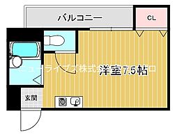 エムアンドエムタチバナ（Ｍ＆Ｍタチバナ） 3階