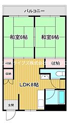 京阪本線 香里園駅 徒歩15分
