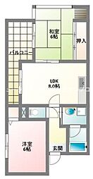 京阪本線 大和田駅 徒歩5分