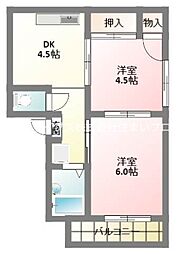 🉐敷金礼金0円！🉐京阪本線 寝屋川市駅 徒歩18分
