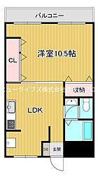京阪本線 大和田駅 徒歩13分