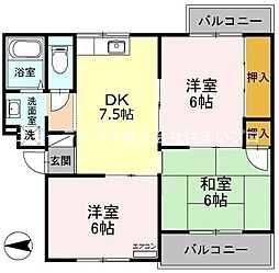 京阪本線 寝屋川市駅 徒歩17分