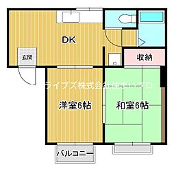 京阪本線 大和田駅 徒歩3分