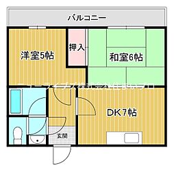京阪本線 古川橋駅 徒歩32分