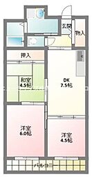 京阪本線 大和田駅 徒歩5分