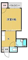 京阪本線 寝屋川市駅 徒歩20分 1階/-