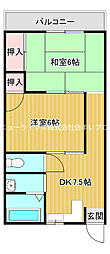 京阪本線 大和田駅 徒歩12分 2階/-