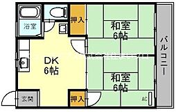 🉐敷金礼金0円！🉐京阪本線 大和田駅 徒歩19分