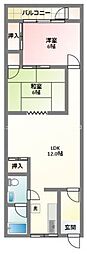 京阪本線 大和田駅 徒歩8分