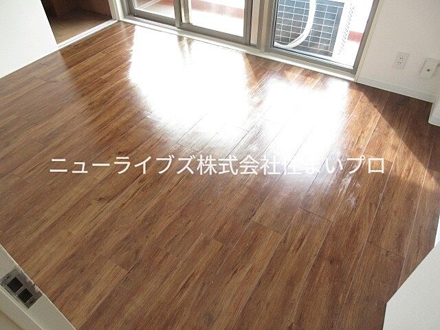 洋室