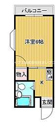 京阪本線 古川橋駅 徒歩7分