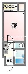 🉐敷金礼金0円！🉐京阪本線 寝屋川市駅 徒歩13分