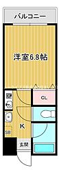 京阪本線 寝屋川市駅 徒歩16分