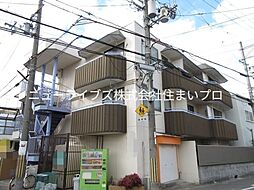 外観画像