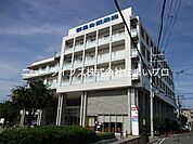 萱島生野病院 805m