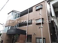 大阪府門真市大橋町：物件画像／住まいプロ　ニューライブズ株式会社