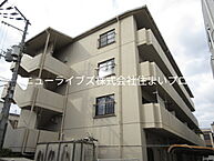 大阪府守口市藤田町1丁目：物件画像／住まいプロ　ニューライブズ株式会社