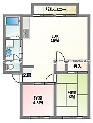 京阪本線 寝屋川市駅 徒歩18分