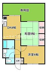京阪本線 萱島駅 徒歩5分