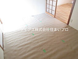 ヒロミツイースト 2DKの写真