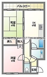 京阪本線 寝屋川市駅 徒歩8分