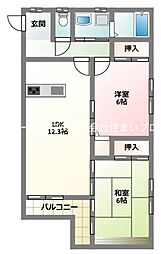 京阪本線 萱島駅 徒歩25分