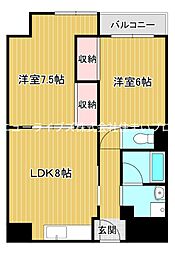 京阪本線 萱島駅 徒歩9分