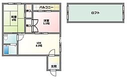 京阪本線 大和田駅 徒歩29分 4階/-