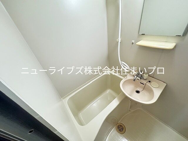 浴室
