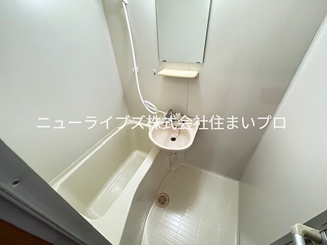 浴室