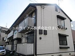 外観画像