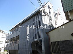 外観画像