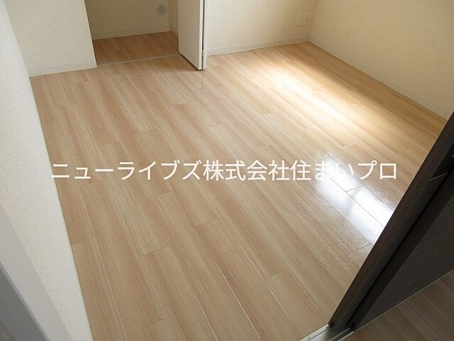 洋室