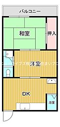 京阪本線 寝屋川市駅 徒歩19分