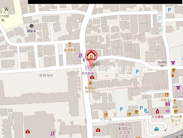 地図