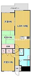 京阪本線 寝屋川市駅 徒歩22分 10階/-