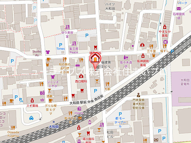 地図