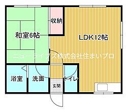 京阪本線 寝屋川市駅 徒歩17分