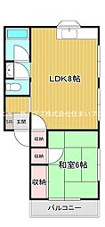 京阪本線 大和田駅 徒歩9分 1階/-