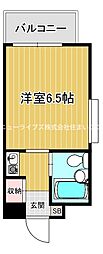 京阪本線 寝屋川市駅 徒歩7分
