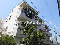 外観画像