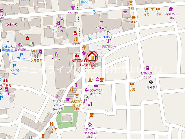 地図