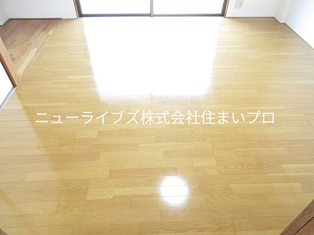 洋室