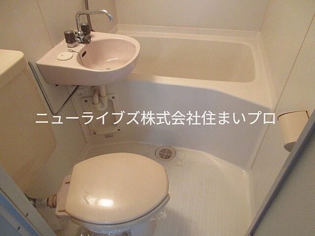 浴室