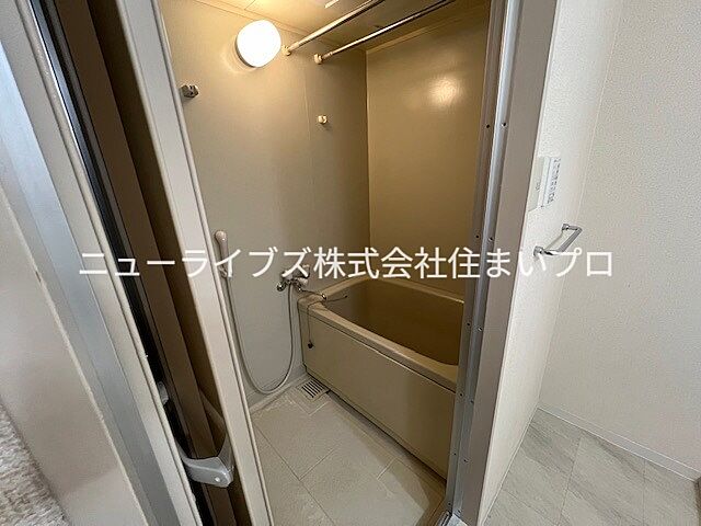 浴室