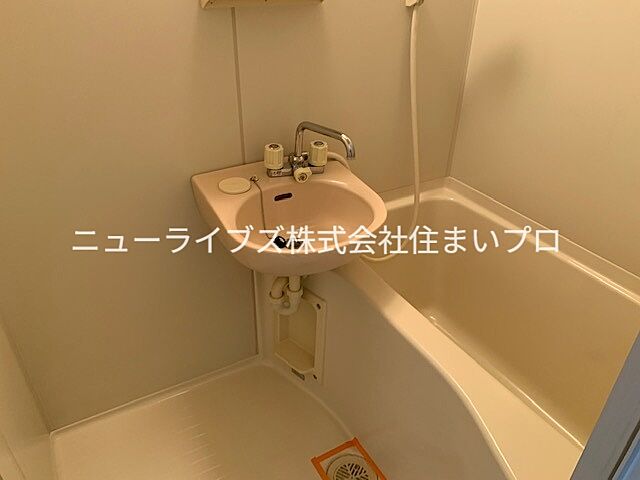 浴室