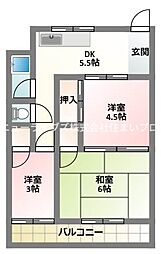 京阪本線 大和田駅 徒歩27分