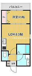 京阪本線 寝屋川市駅 徒歩14分
